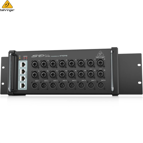 Behringer SD16 5